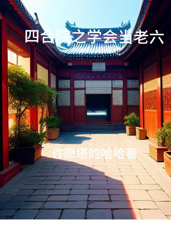 四合院之当师长
